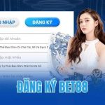 Đăng Ký Bet88