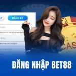 Đăng nhập Bet88