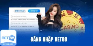 Đăng nhập Bet88