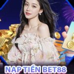 Nạp tiền Bet88