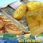 Rút tiền Bet88