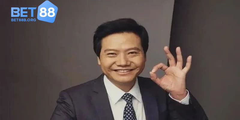 Tác động của CEO Bet88 đến cộng đồng cá cược