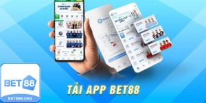 Tải App Bet88