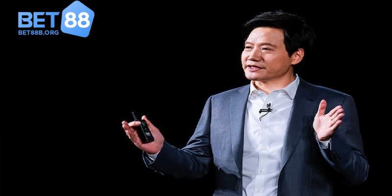 Tầm nhìn sứ mệnh Nguyễn Bảo Khánh