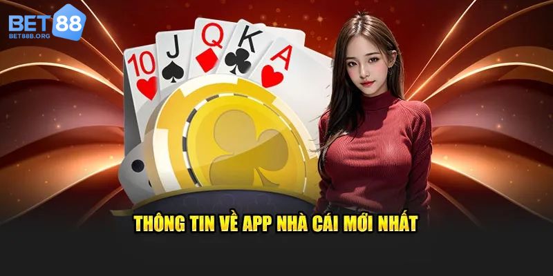 Khám Phá Bet 88 - Nền Tảng Cá Cược Đẳng Cấp