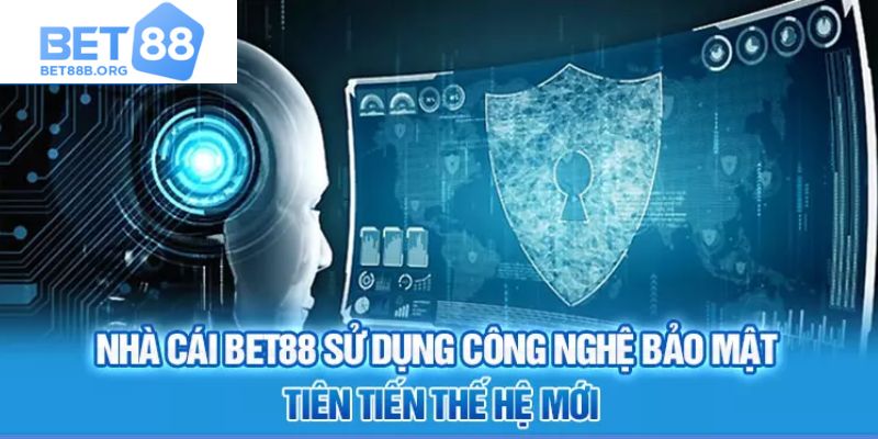 Ứng Dụng Công Nghệ Bảo Mật Hiện Đại