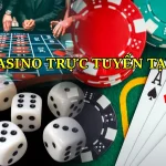 Chơi casino trực tuyến tại Bet88