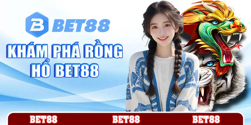 Game bài đổi thưởng Rồng Hổ kịch tính và tốc độ