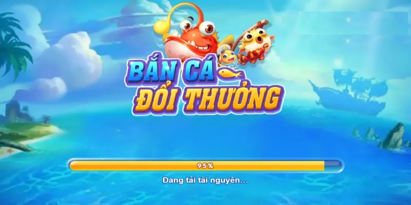 Tổng quan về sức hút của game bắn cá đổi thưởng BET88