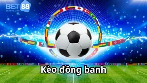 Kèo đồng banh