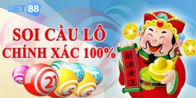 Soi cầu Miền Bắc chính xác