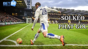 Soi kèo phạt góc Bet88